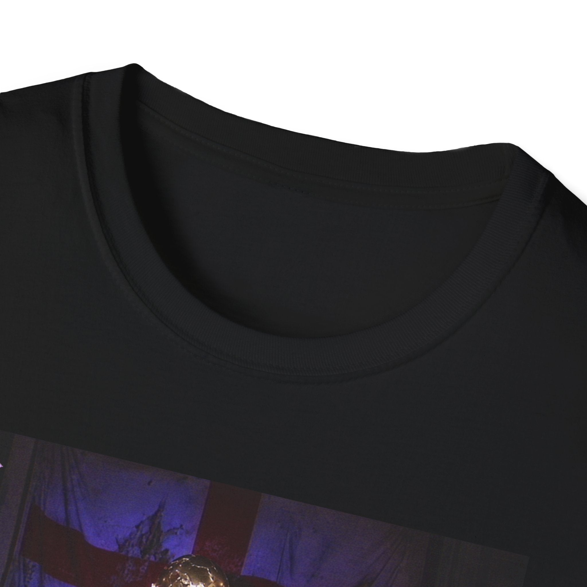 The Promise Graphic Tee