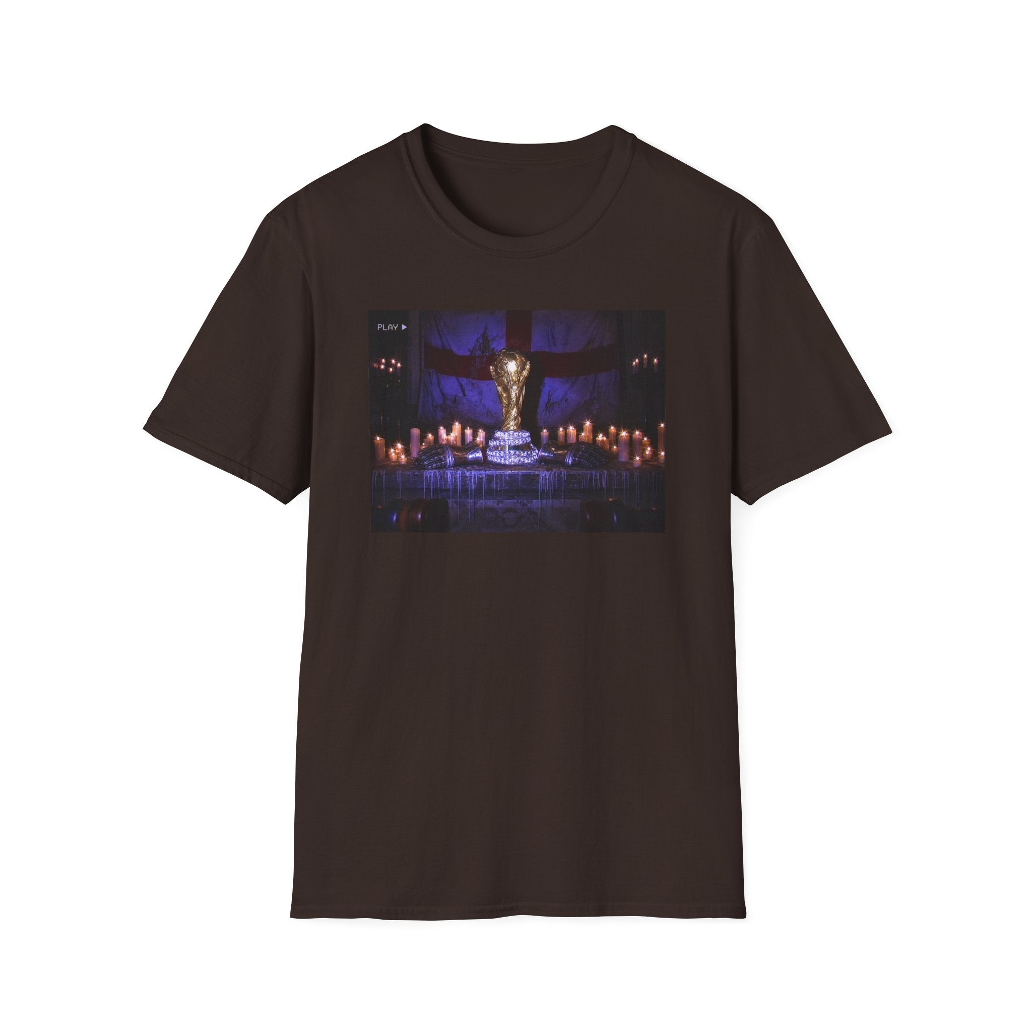 The Promise Graphic Tee