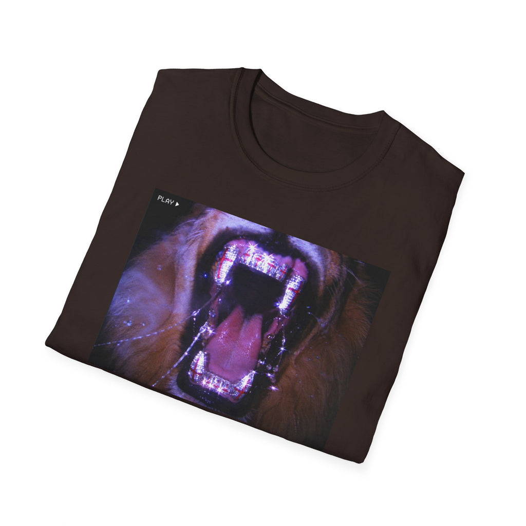 England Roar Graphic Tee