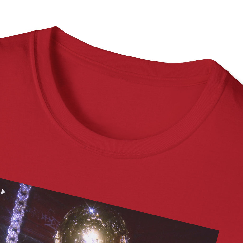 World Cup Dreams Graphic Tee
