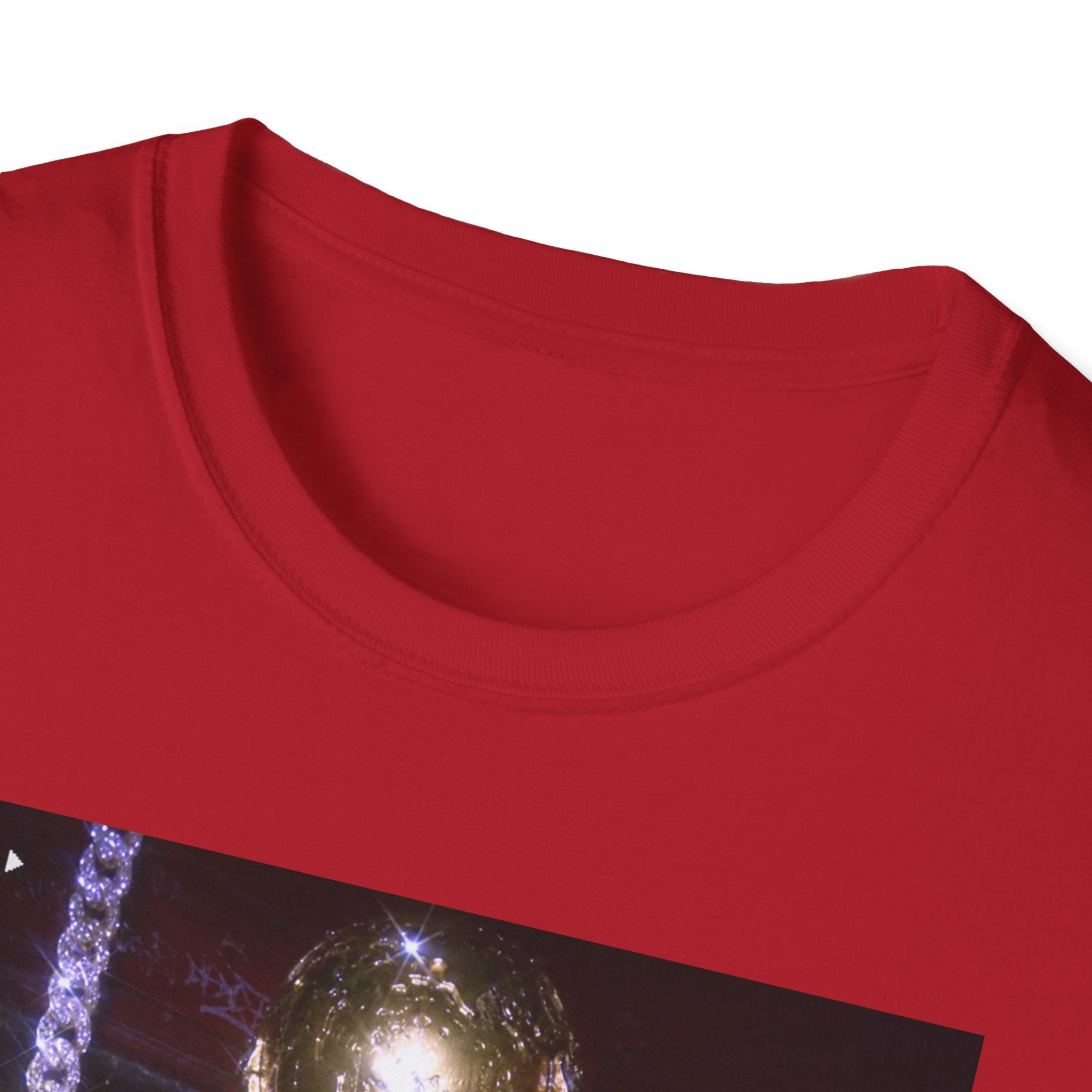 World Cup Dreams Graphic Tee