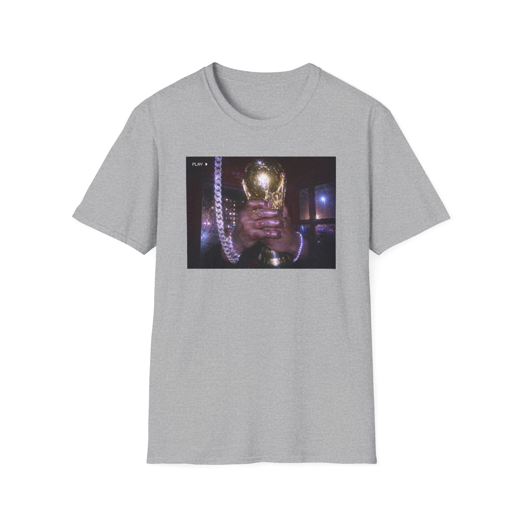 World Cup Dreams Graphic Tee