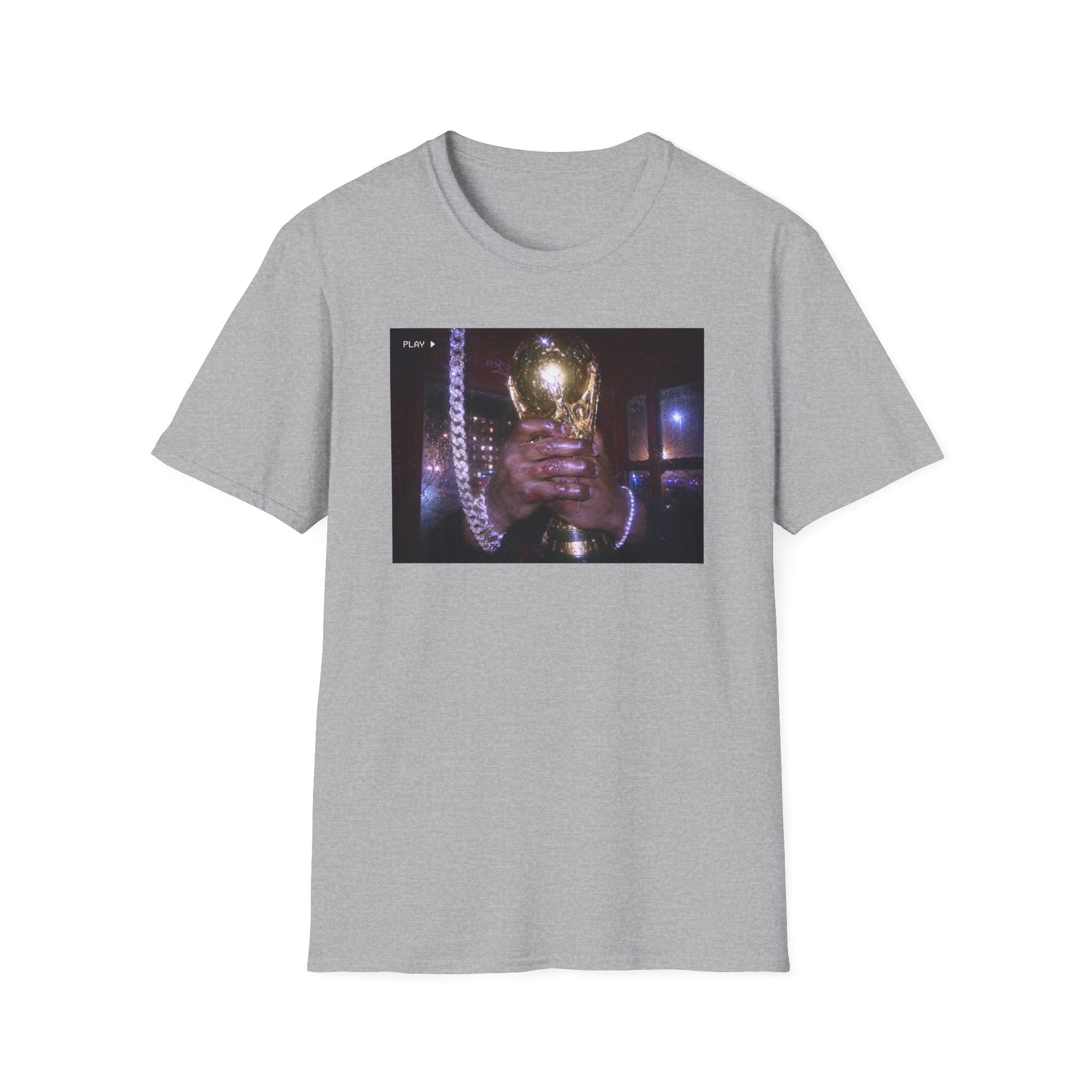 World Cup Dreams Graphic Tee