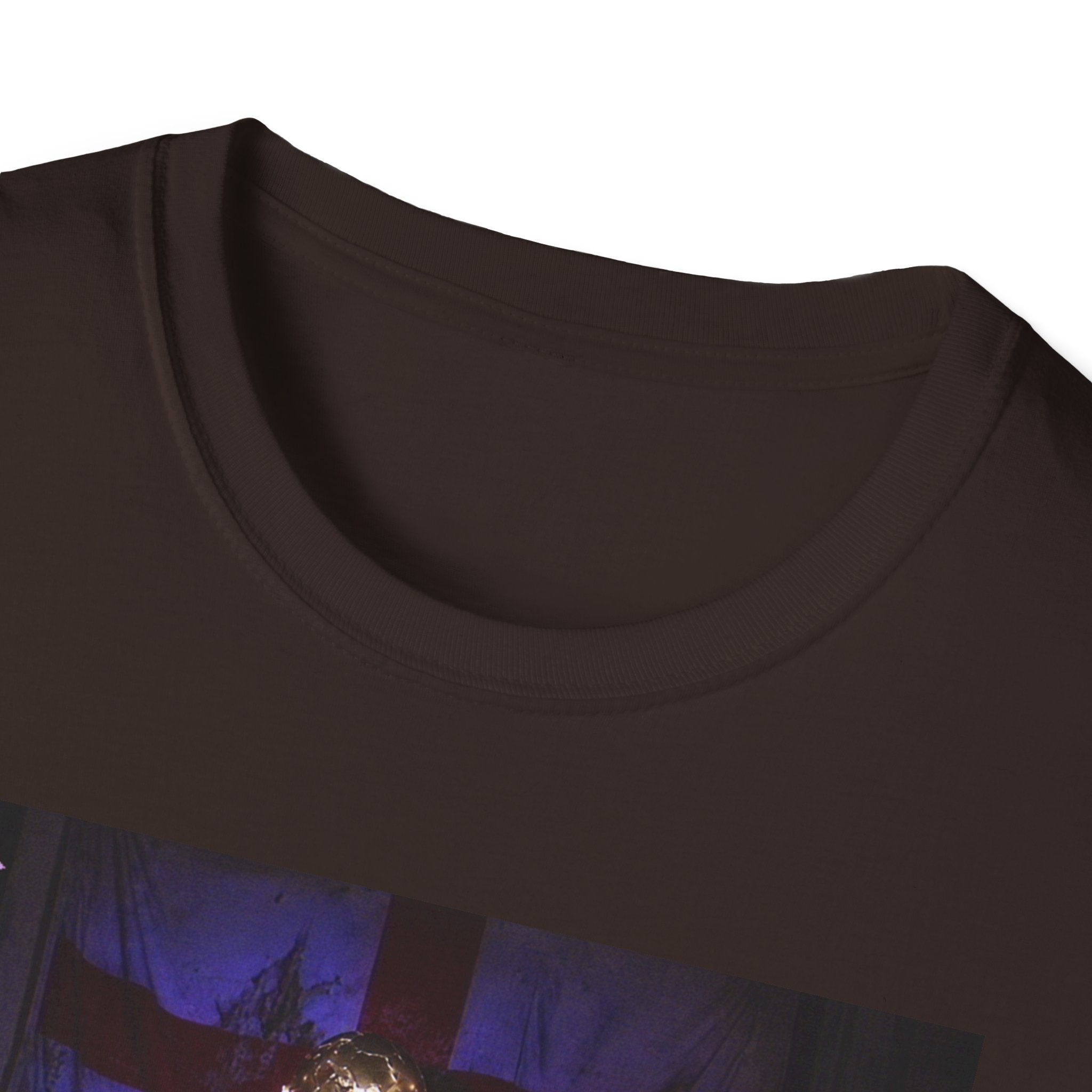 The Promise Graphic Tee