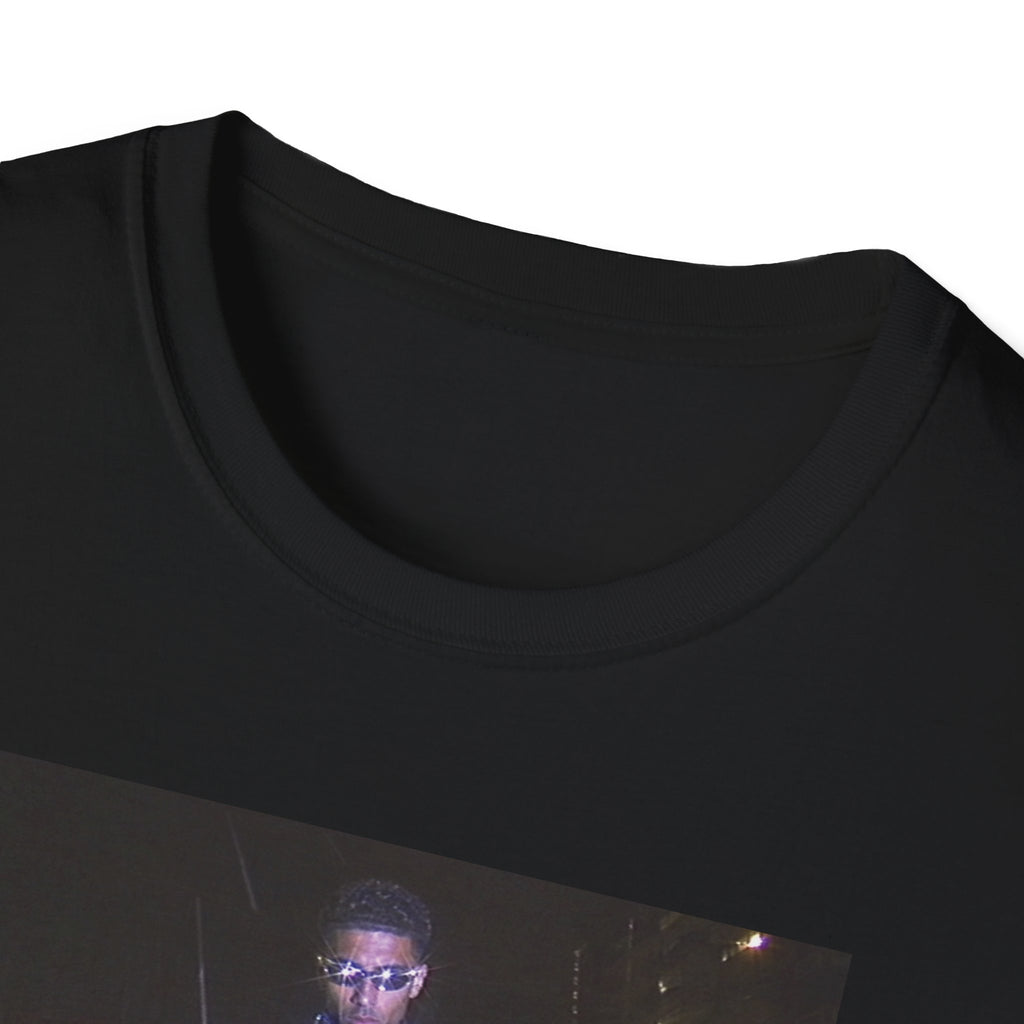 England After Dark Graphic Tee