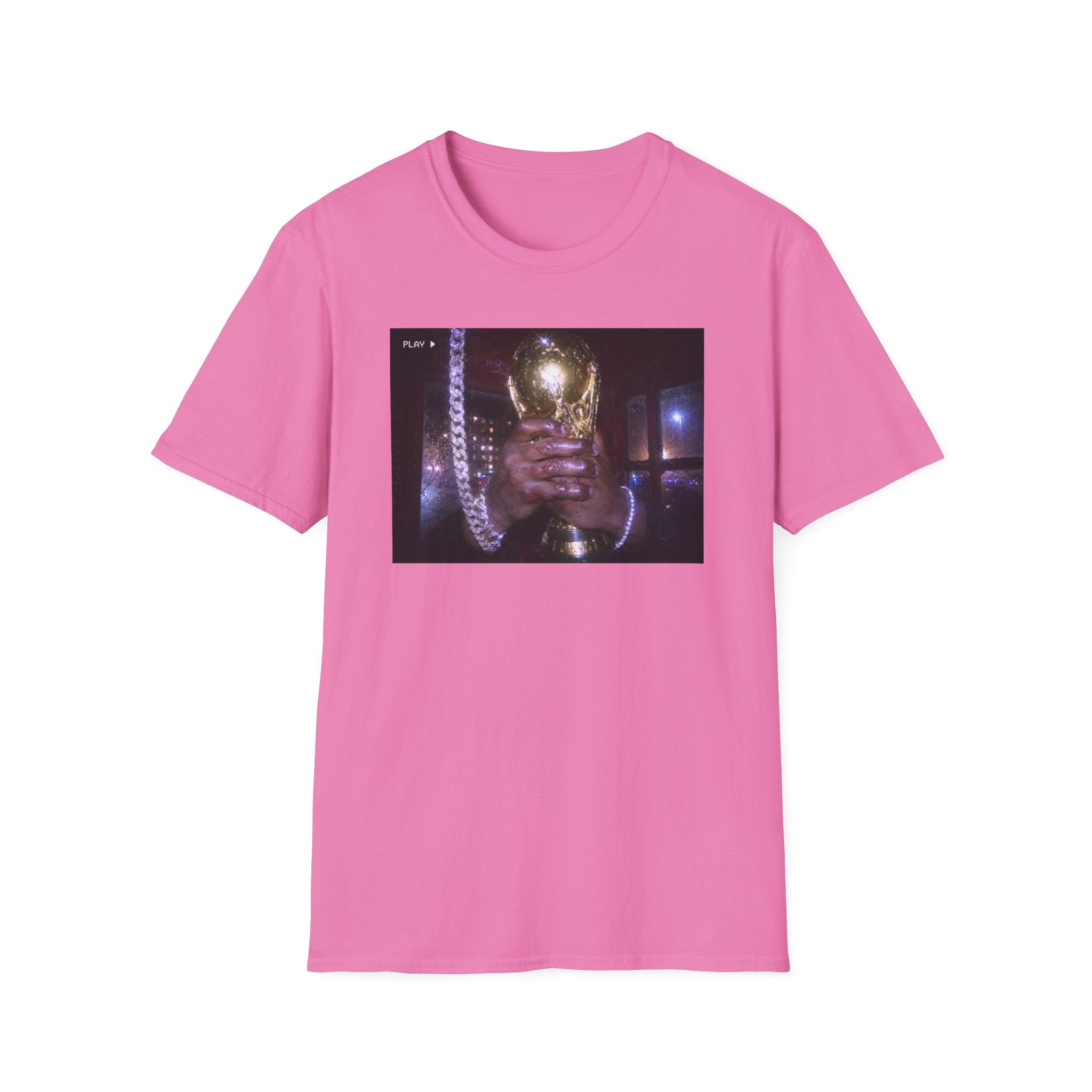 World Cup Dreams Graphic Tee