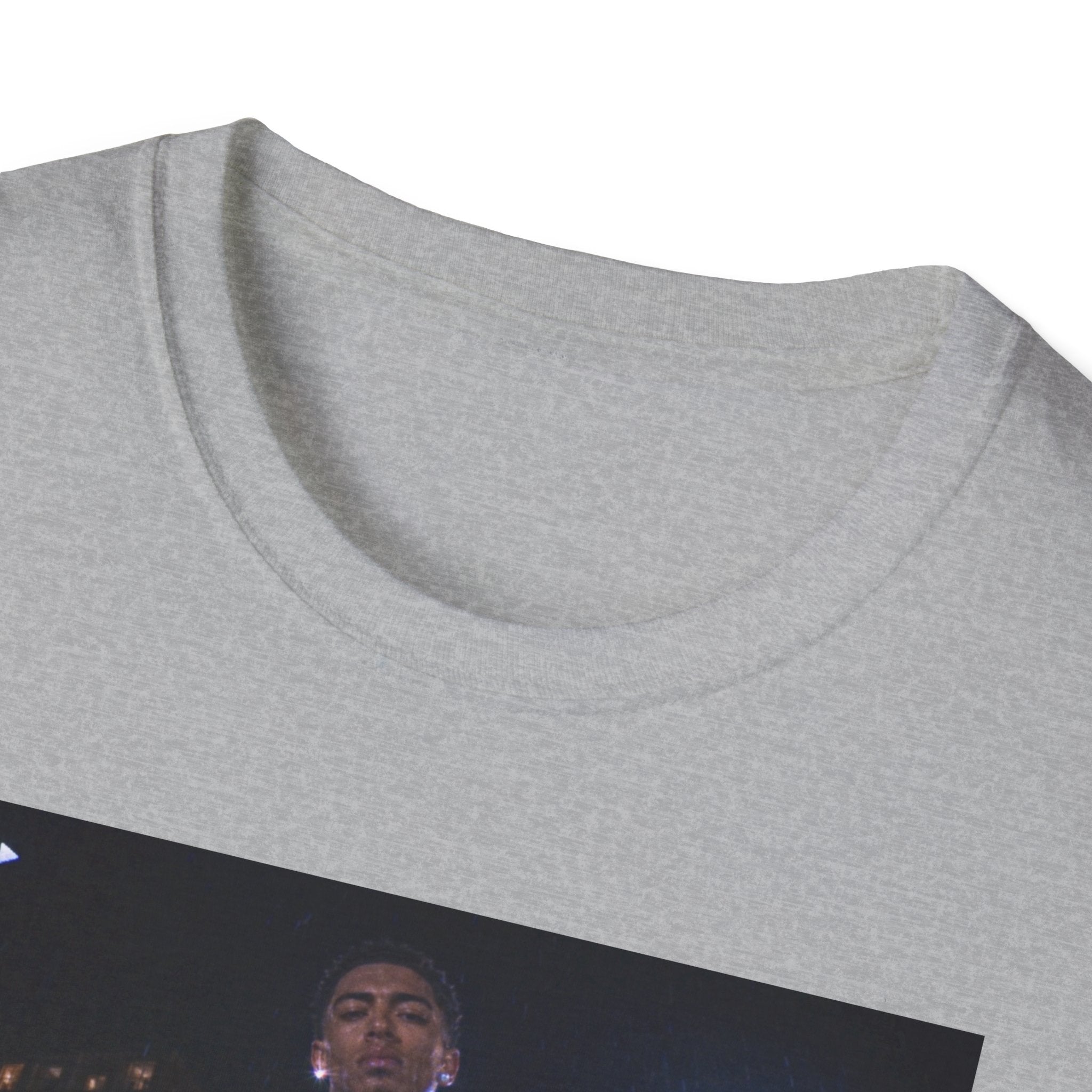 Three Lions Unleashed Graphic Tee