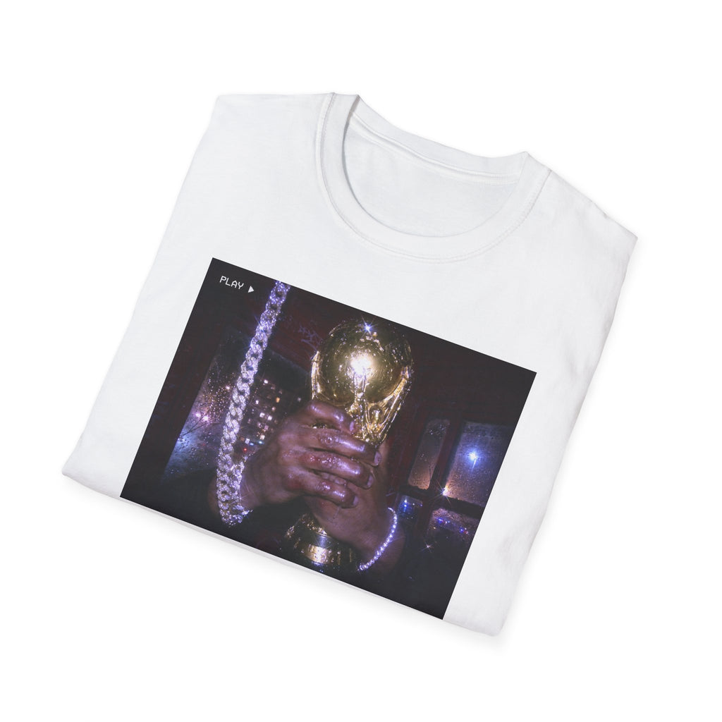 World Cup Dreams Graphic Tee