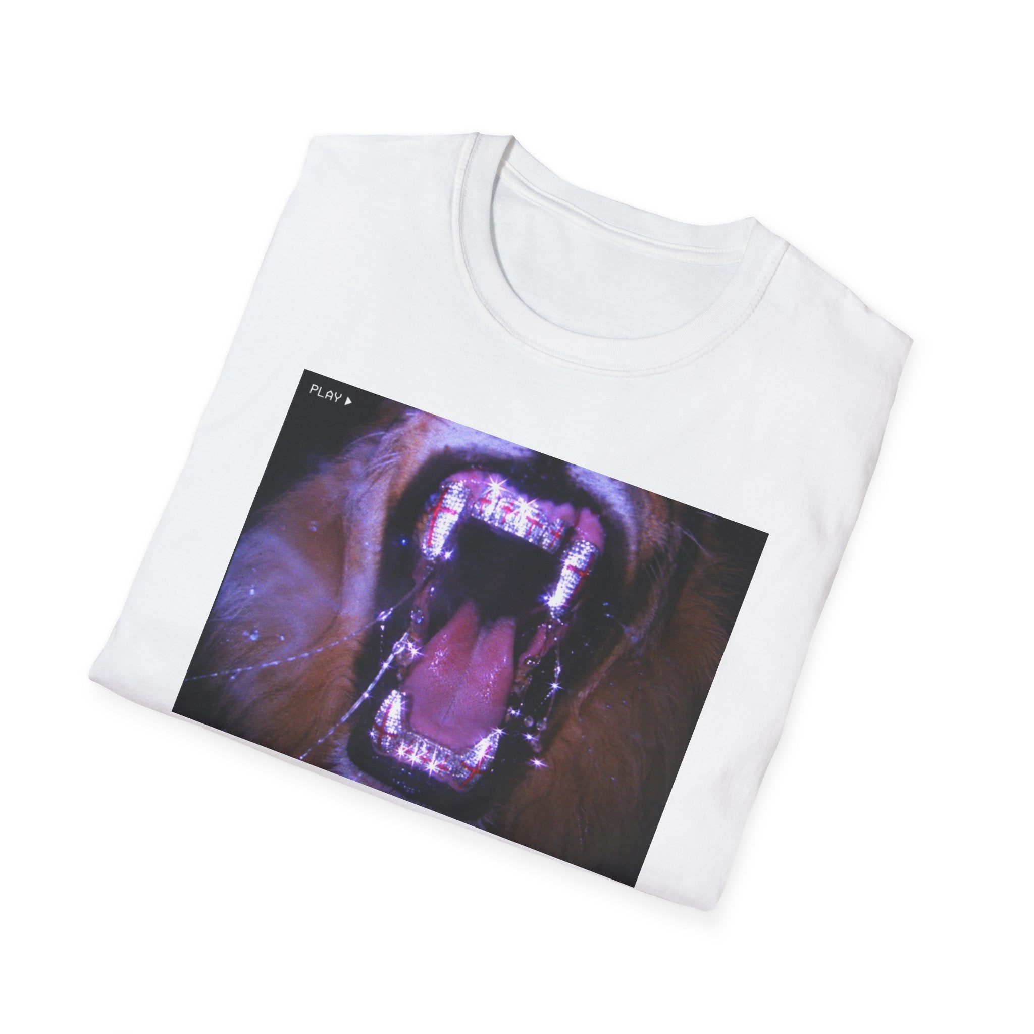England Roar Graphic Tee