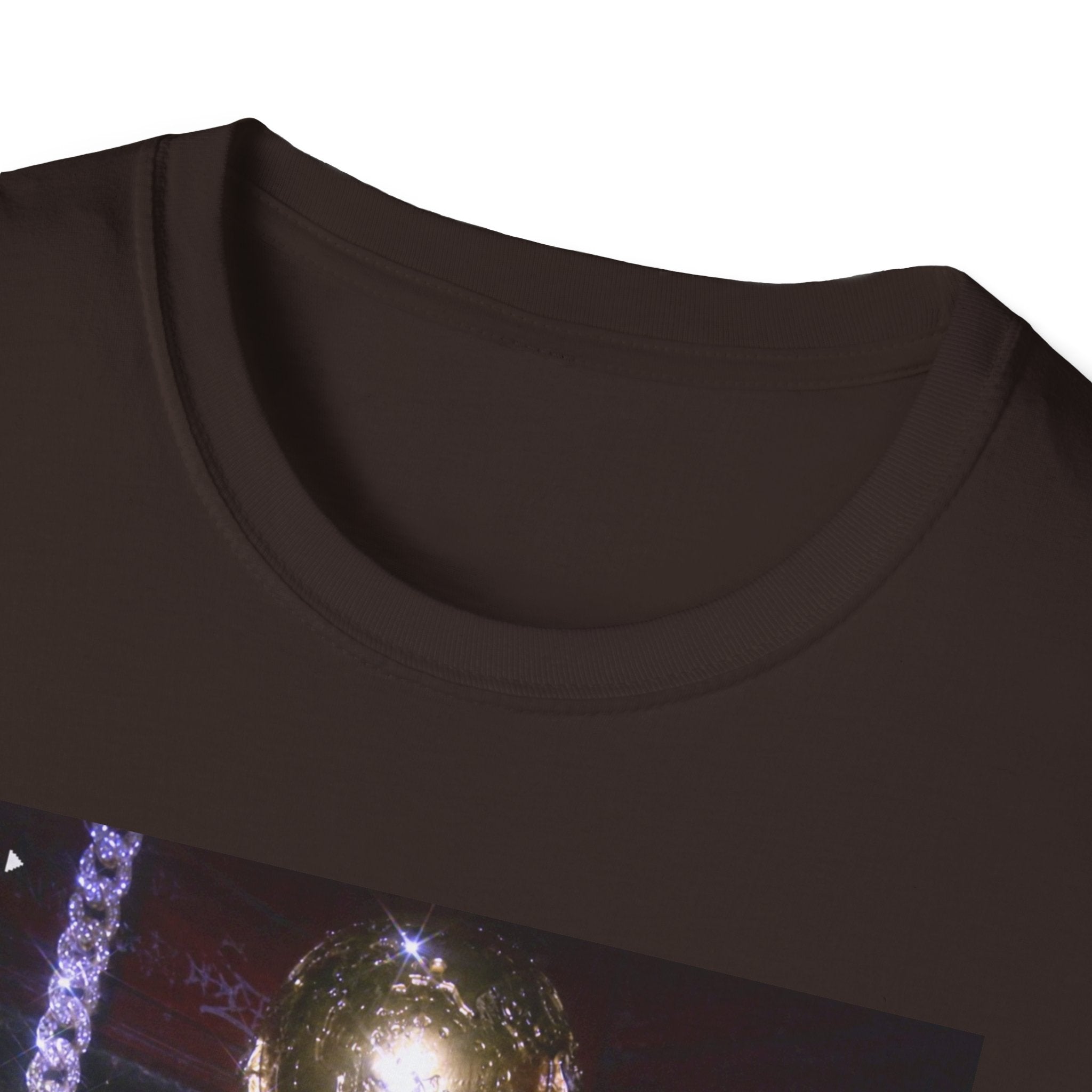 World Cup Dreams Graphic Tee