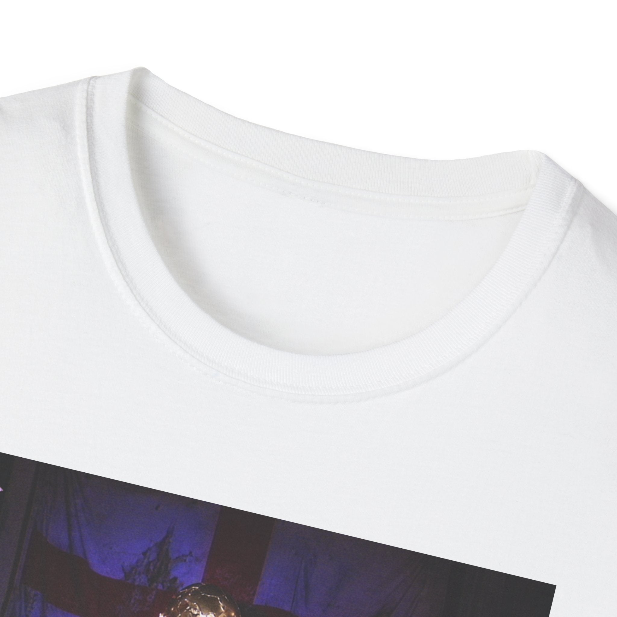 The Promise Graphic Tee