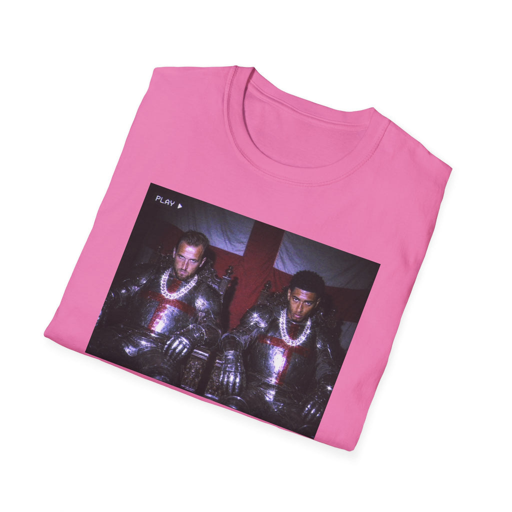 England Kings Graphic Tee