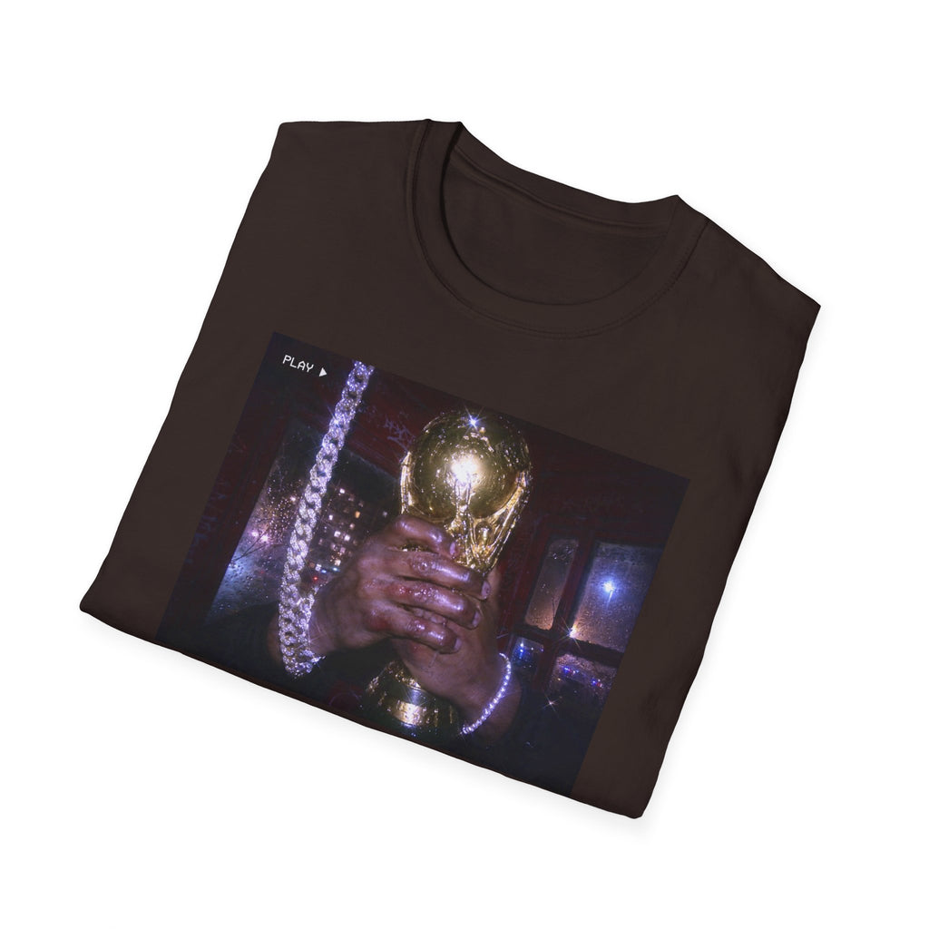 World Cup Dreams Graphic Tee