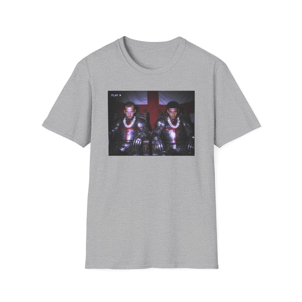 England Kings Graphic Tee