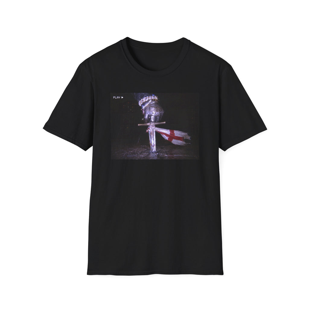 Sword of England Graphic Tee
