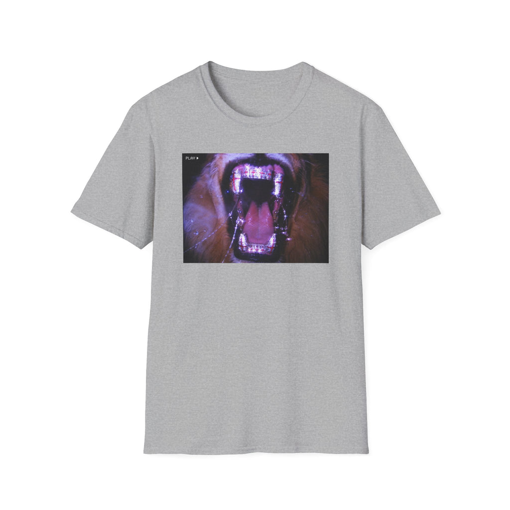 England Roar Graphic Tee