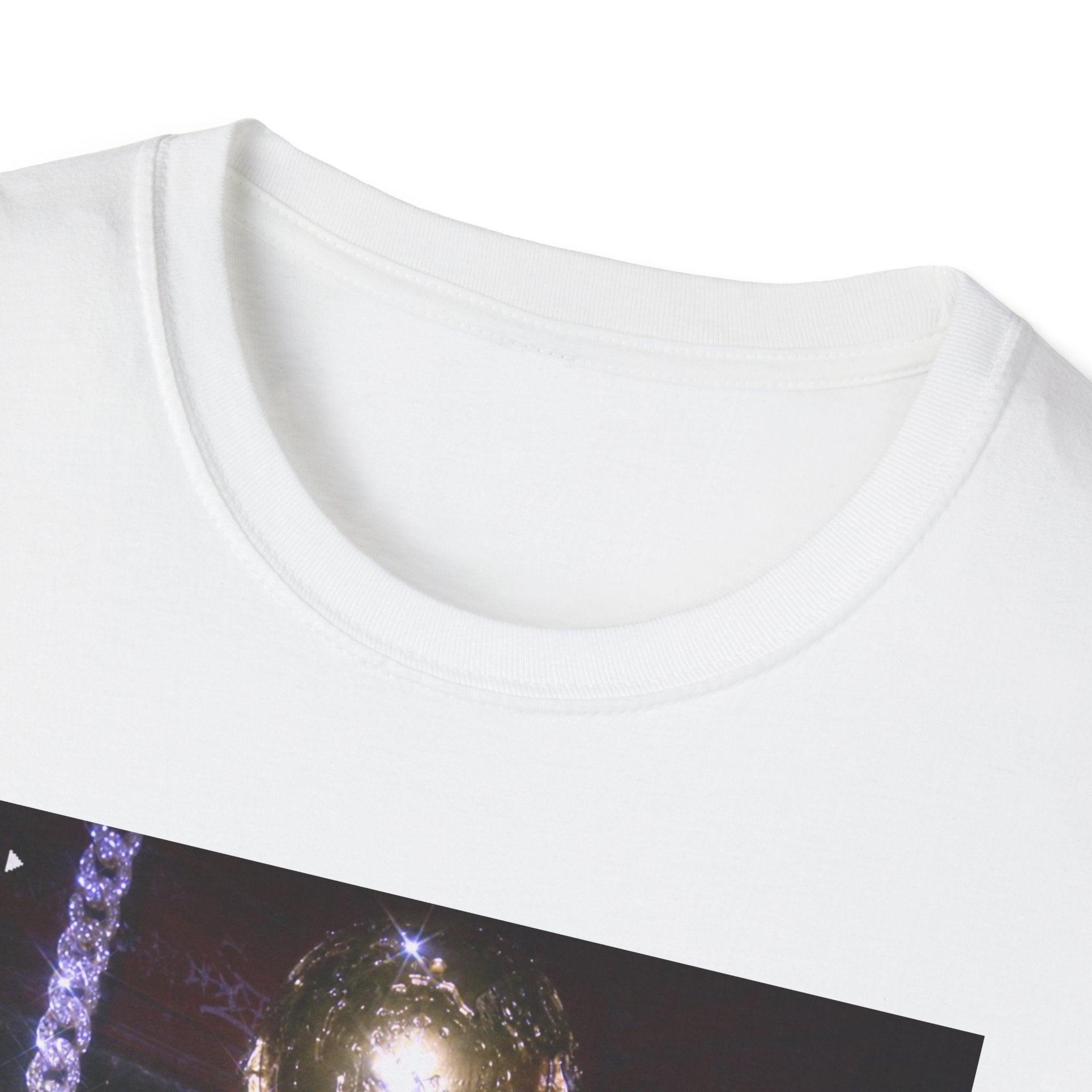 World Cup Dreams Graphic Tee