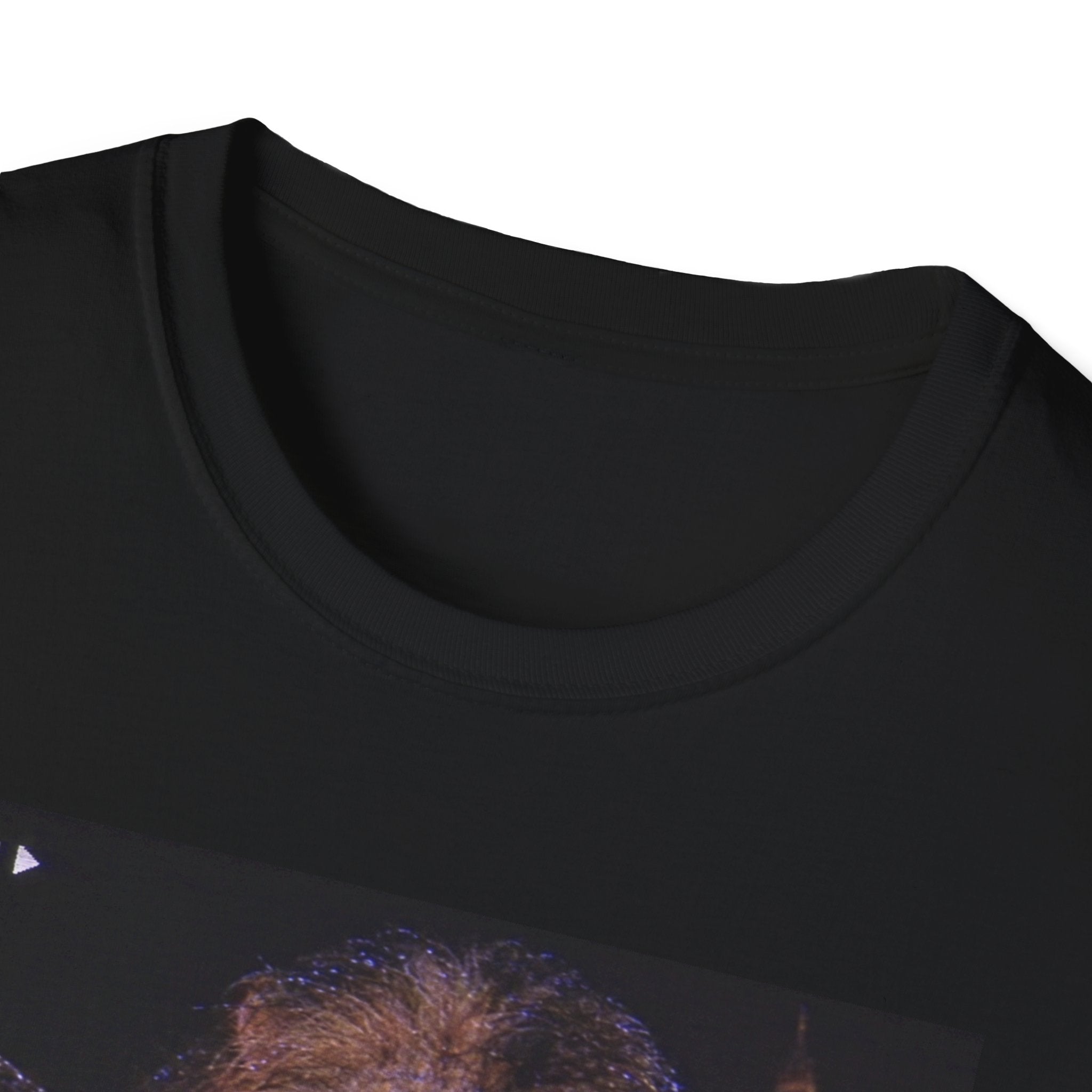 Lion of Glory Graphic Tee