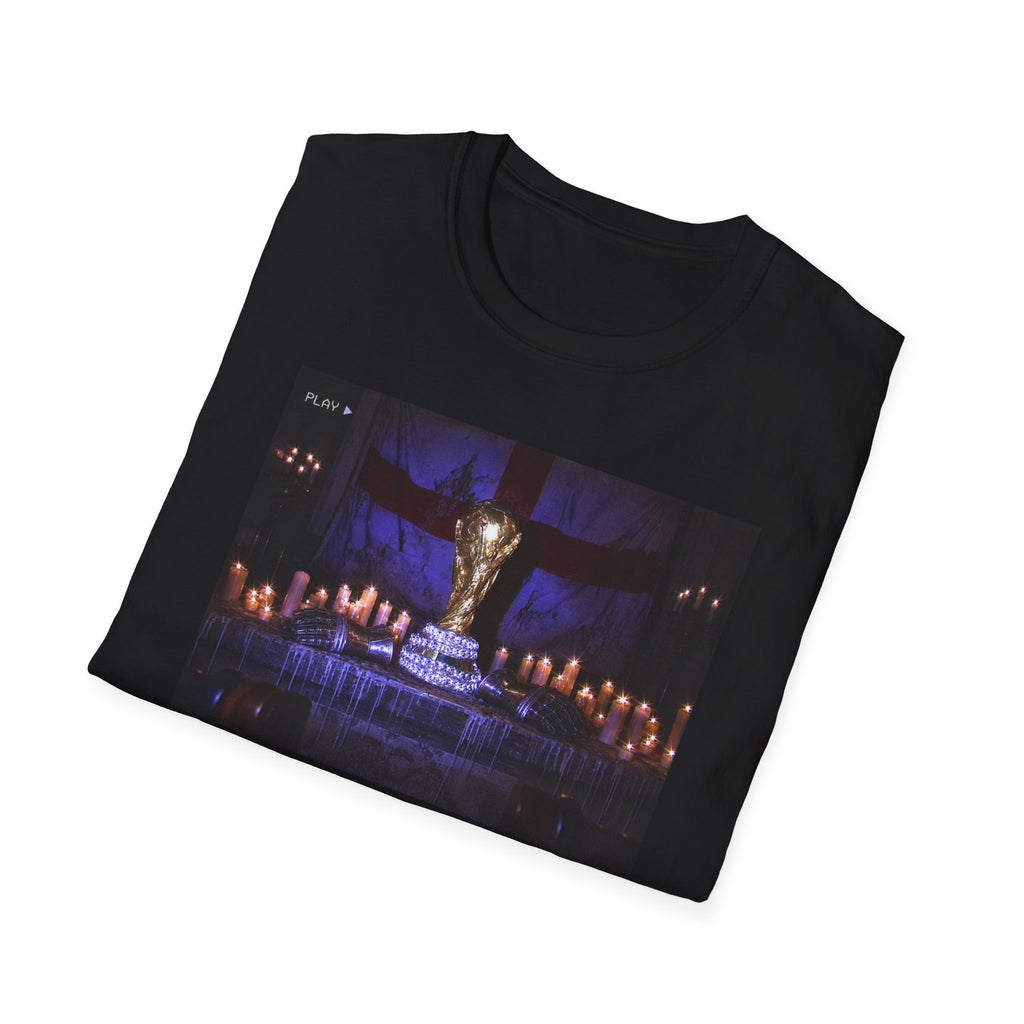 The Promise Graphic Tee