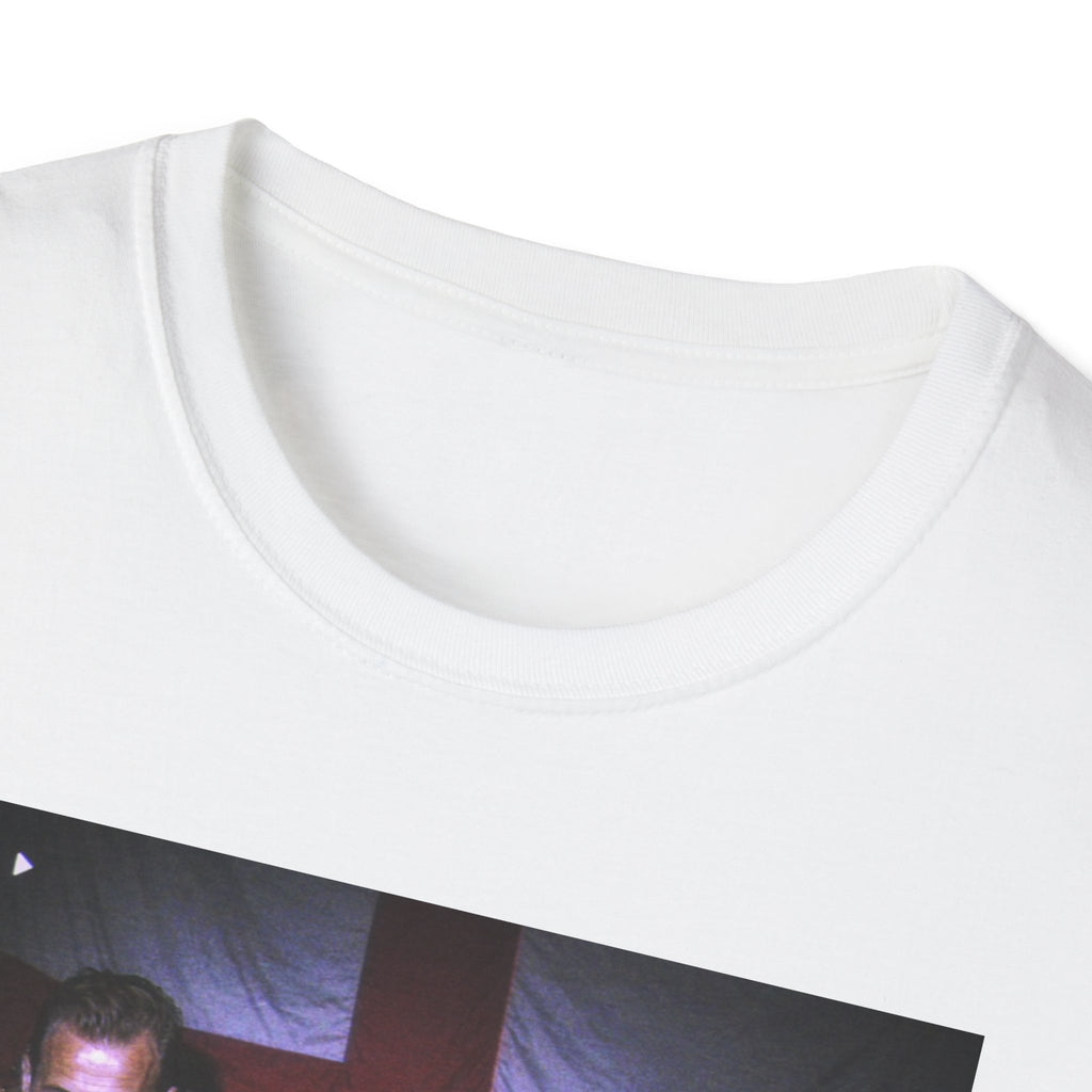 England Kings Graphic Tee