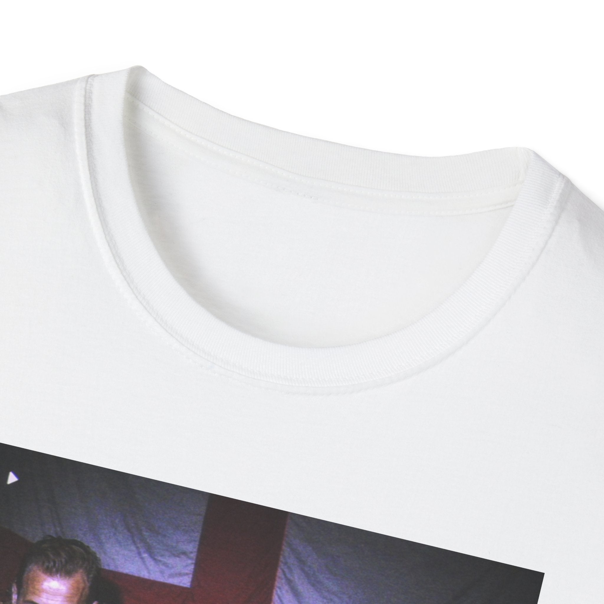 England Kings Graphic Tee