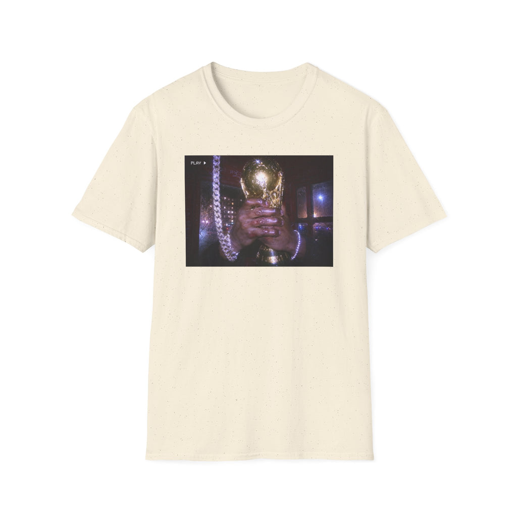 World Cup Dreams Graphic Tee