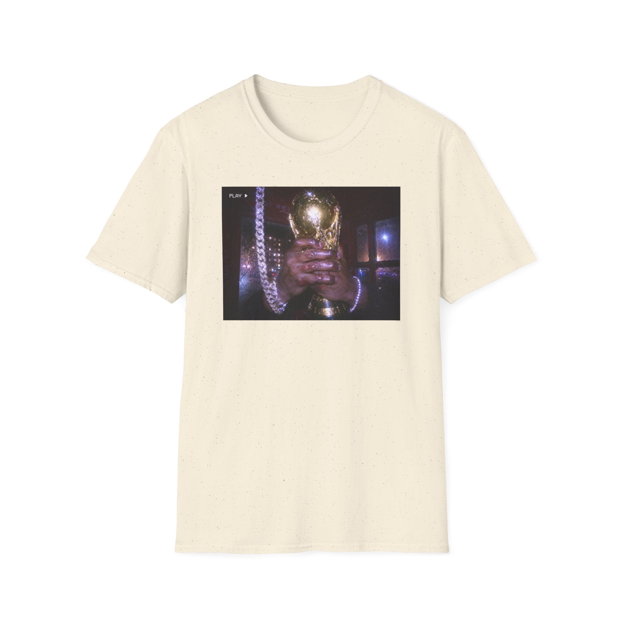 World Cup Dreams Graphic Tee