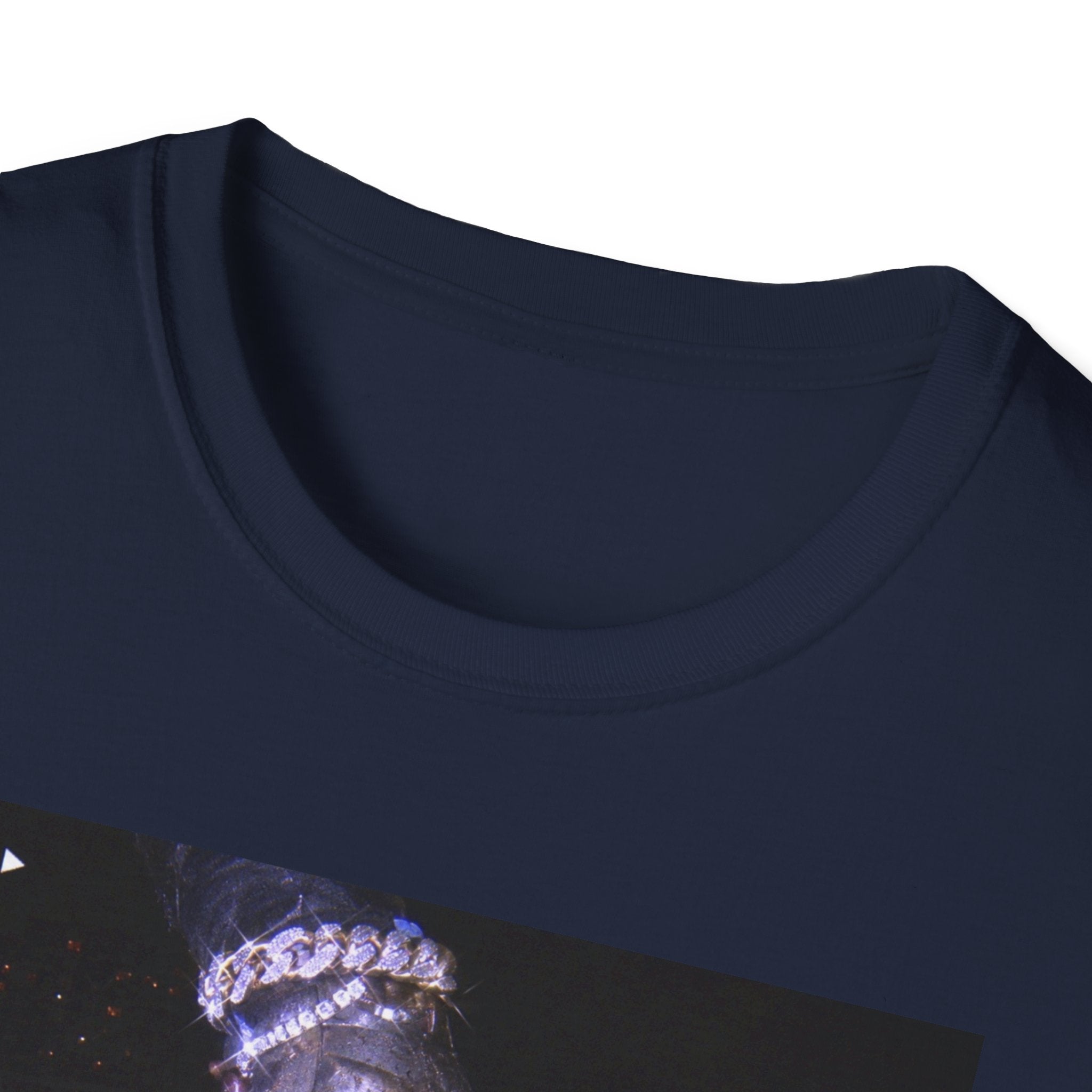 Sword of England Graphic Tee