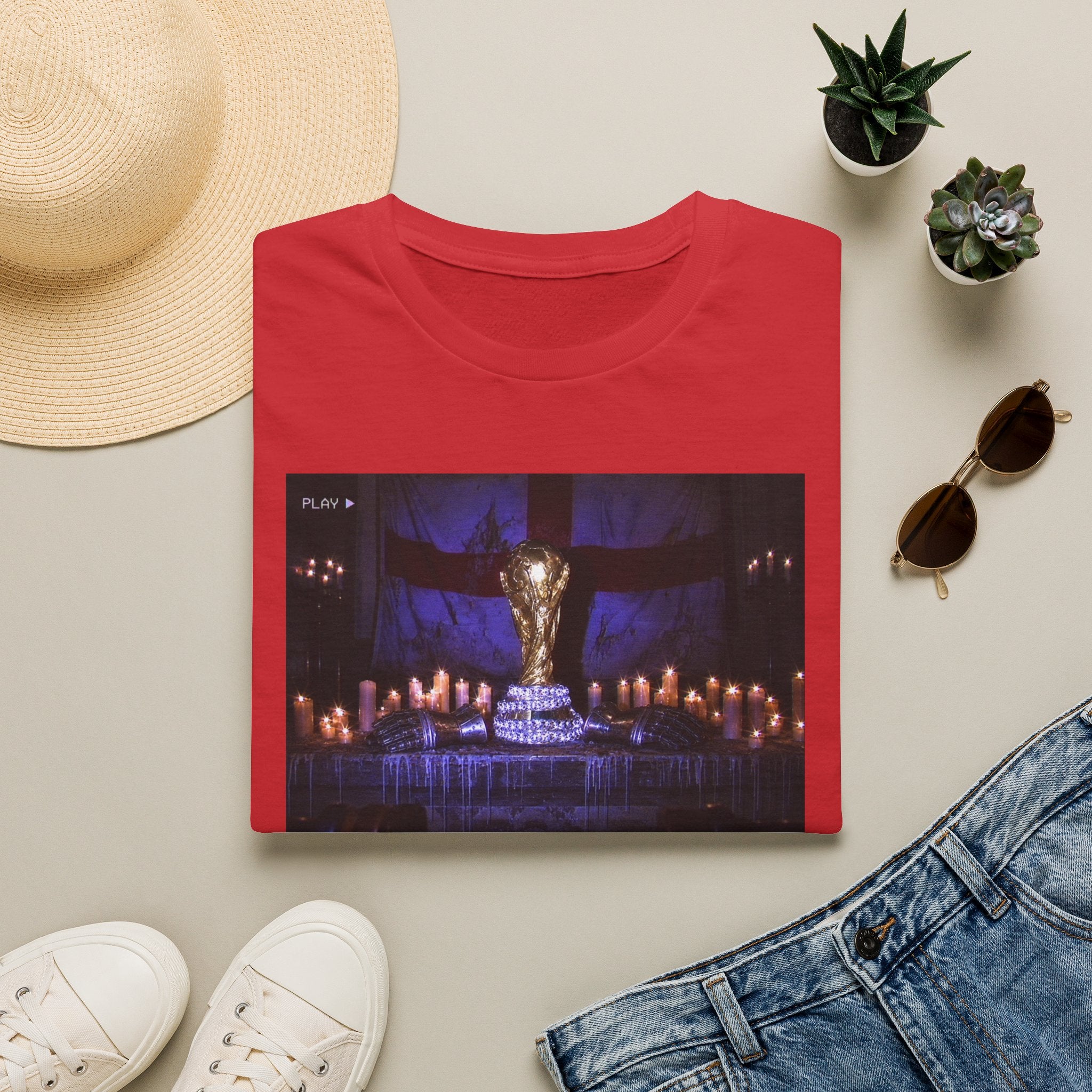 The Promise Graphic Tee