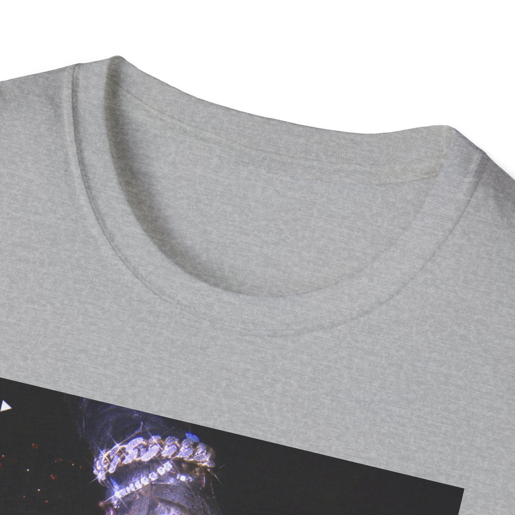 Sword of England Graphic Tee