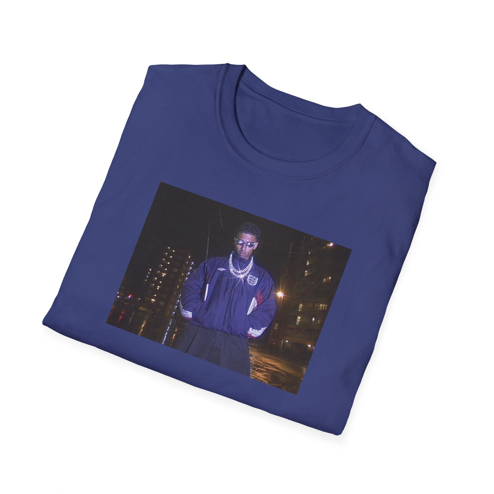England After Dark Graphic Tee