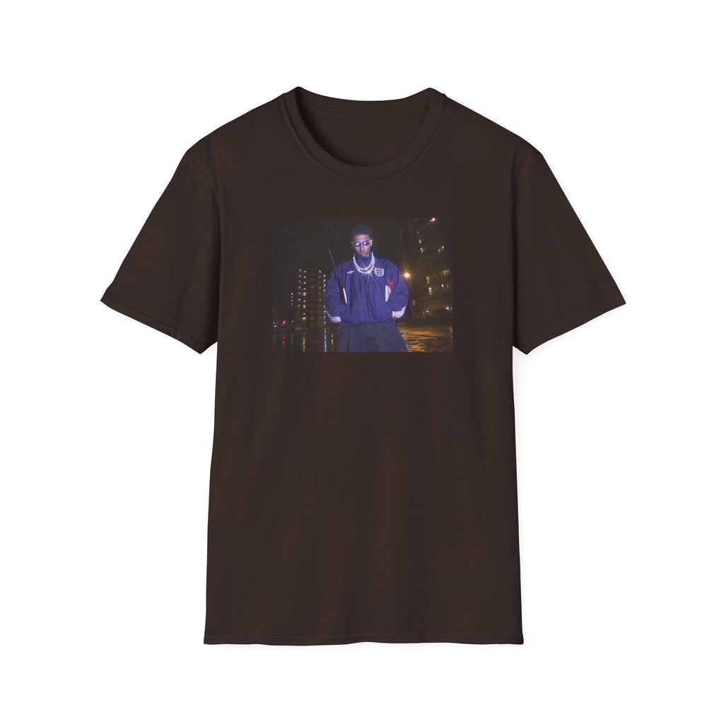 England After Dark Graphic Tee