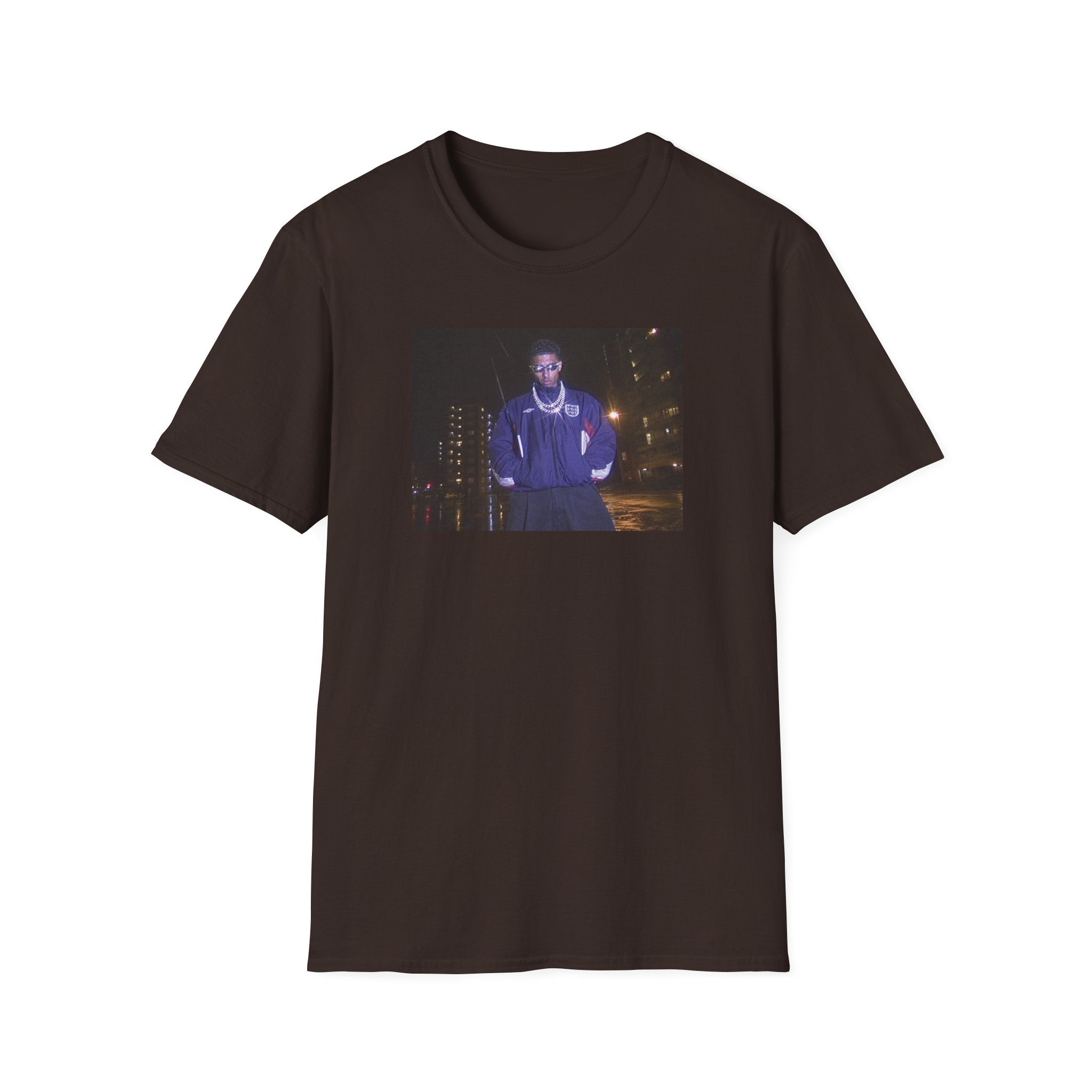 England After Dark Graphic Tee