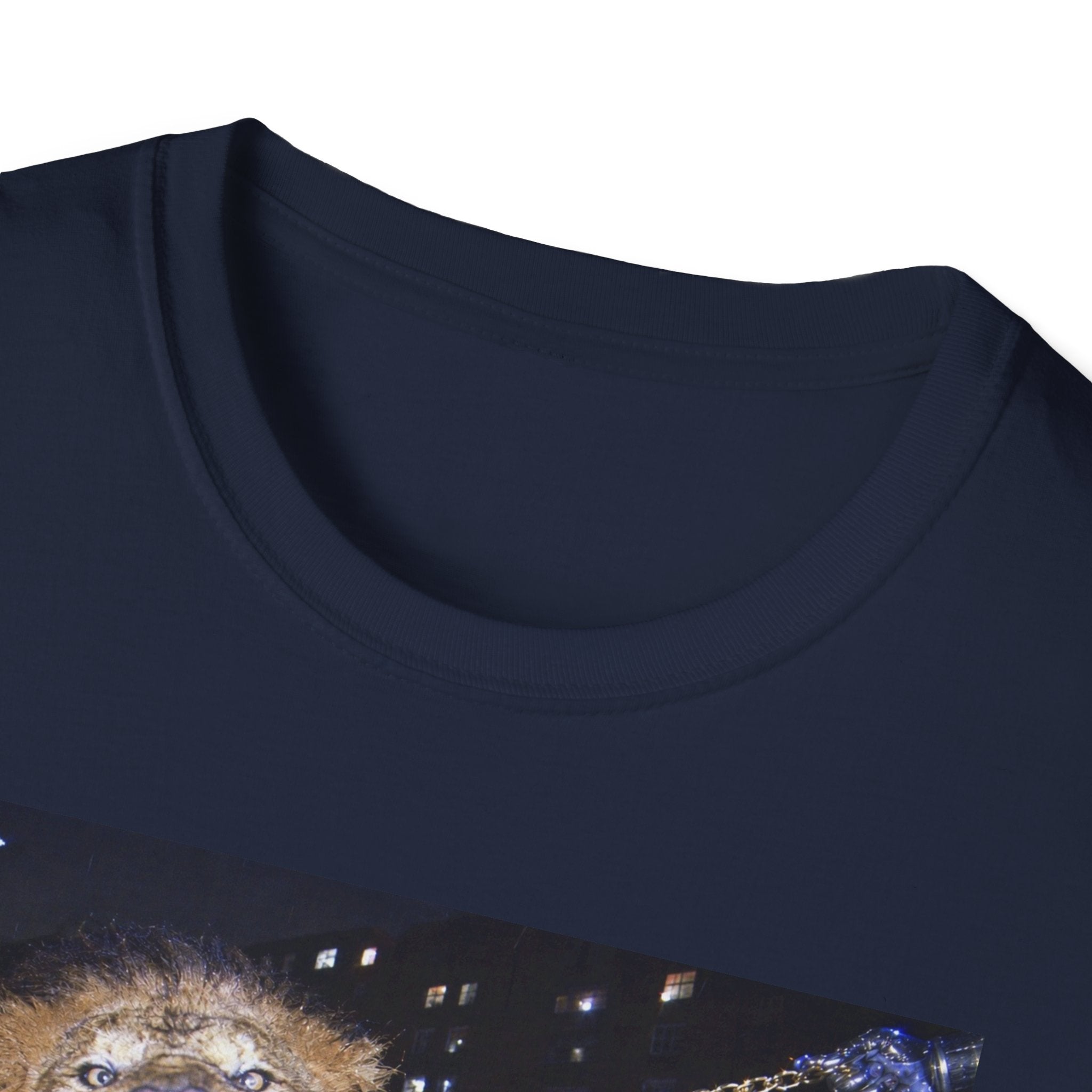 England Over Norway Graphic Tee