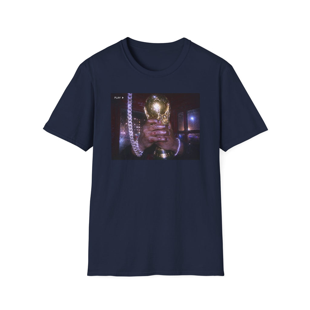 World Cup Dreams Graphic Tee