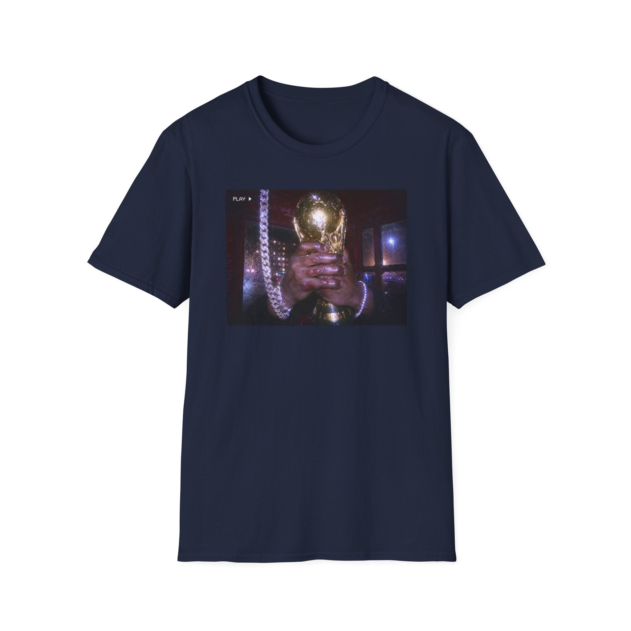 World Cup Dreams Graphic Tee