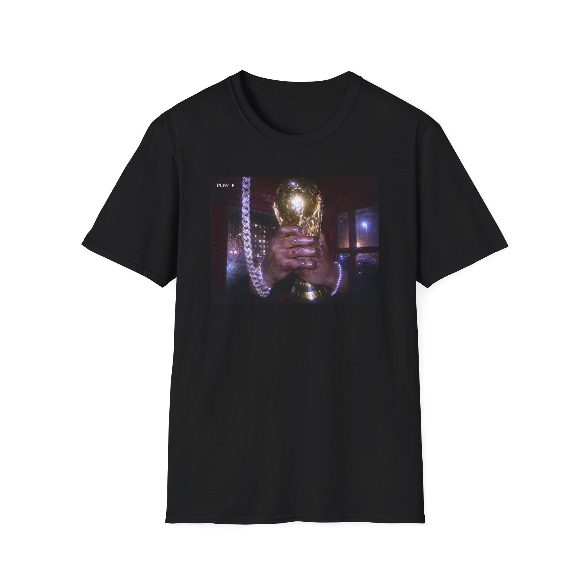 World Cup Dreams Graphic Tee