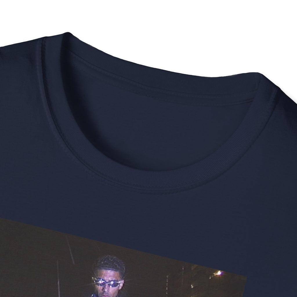England After Dark Graphic Tee