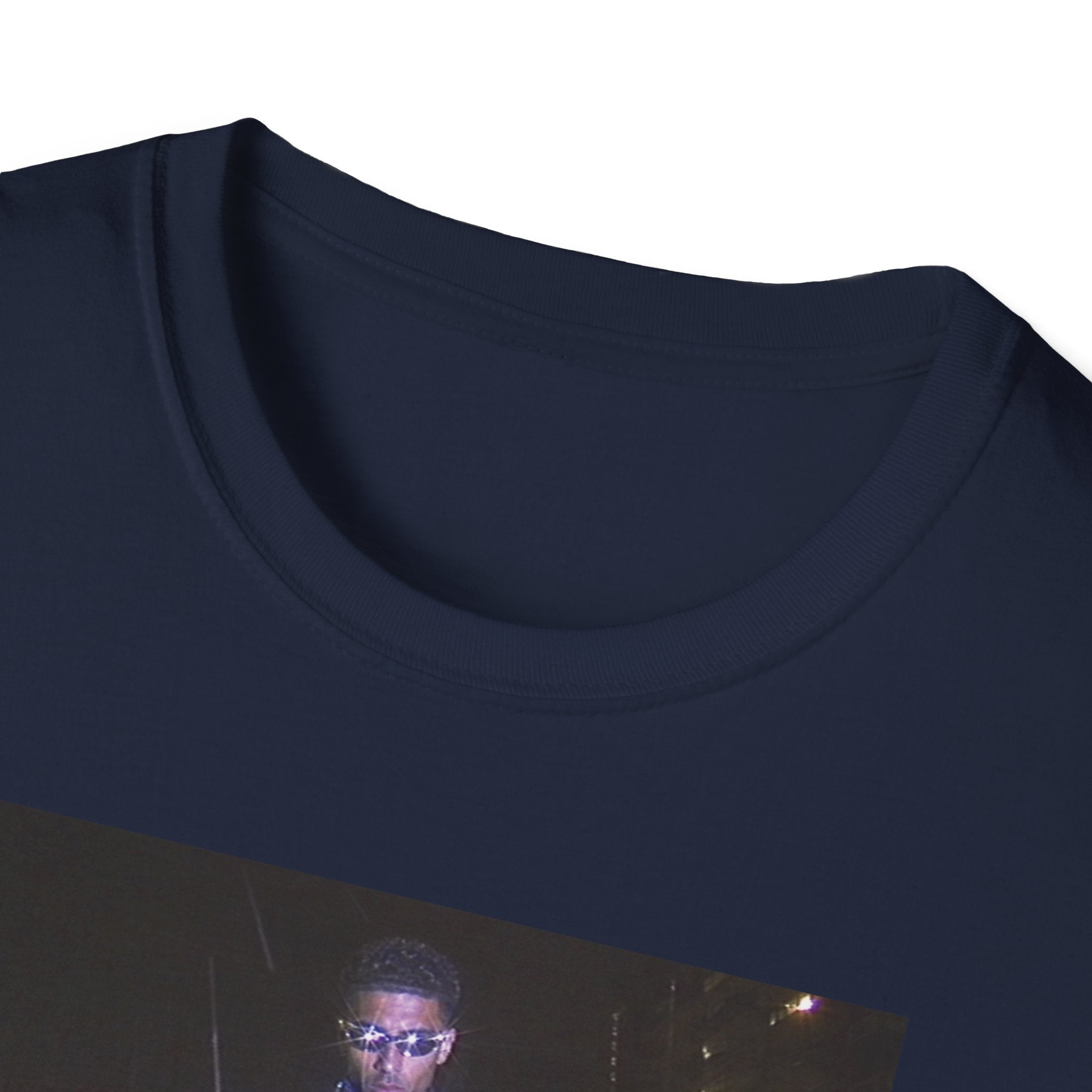 England After Dark Graphic Tee