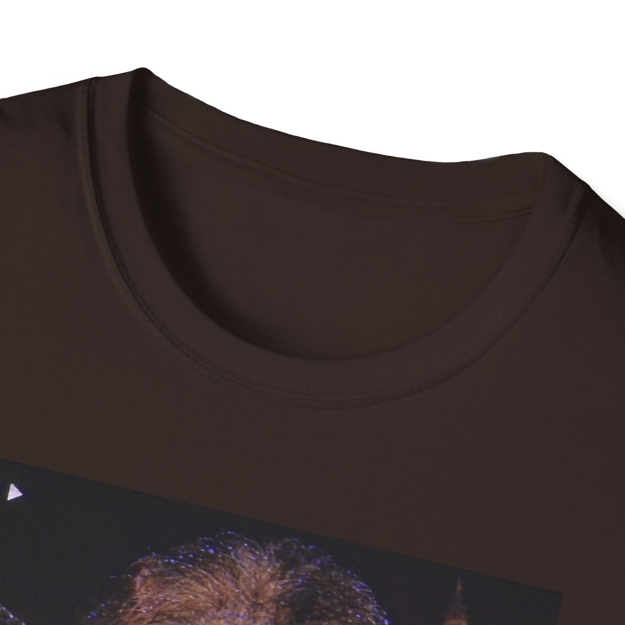 Lion of Glory Graphic Tee