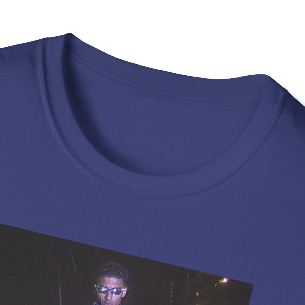 England After Dark Graphic Tee