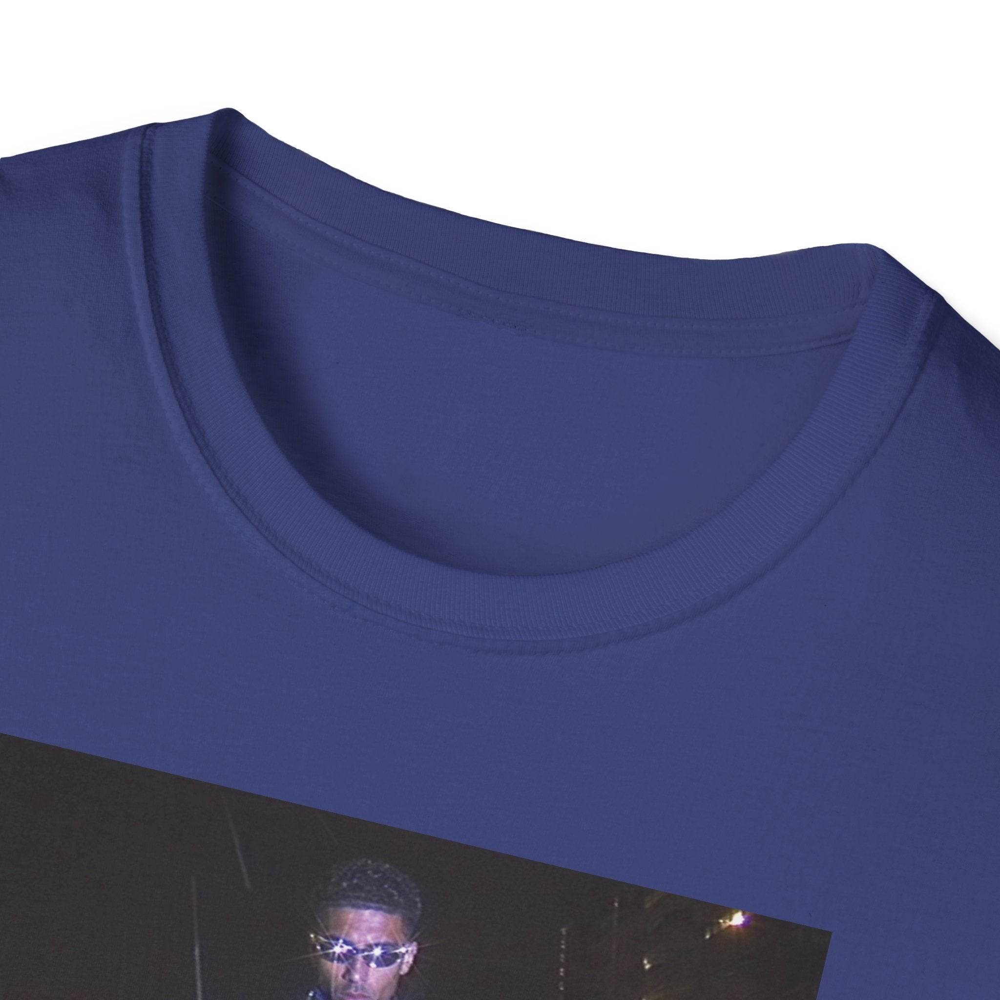 England After Dark Graphic Tee